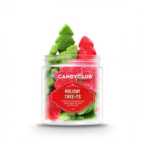 Holiday Tree-ts | Candy Club