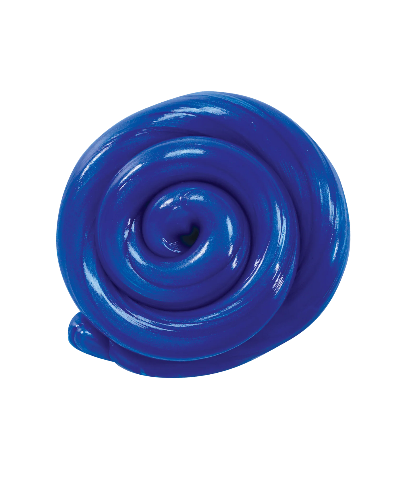 Mini Thinking Putty | Cool Cobalt