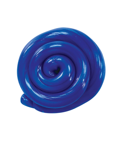 Mini Thinking Putty | Cool Cobalt