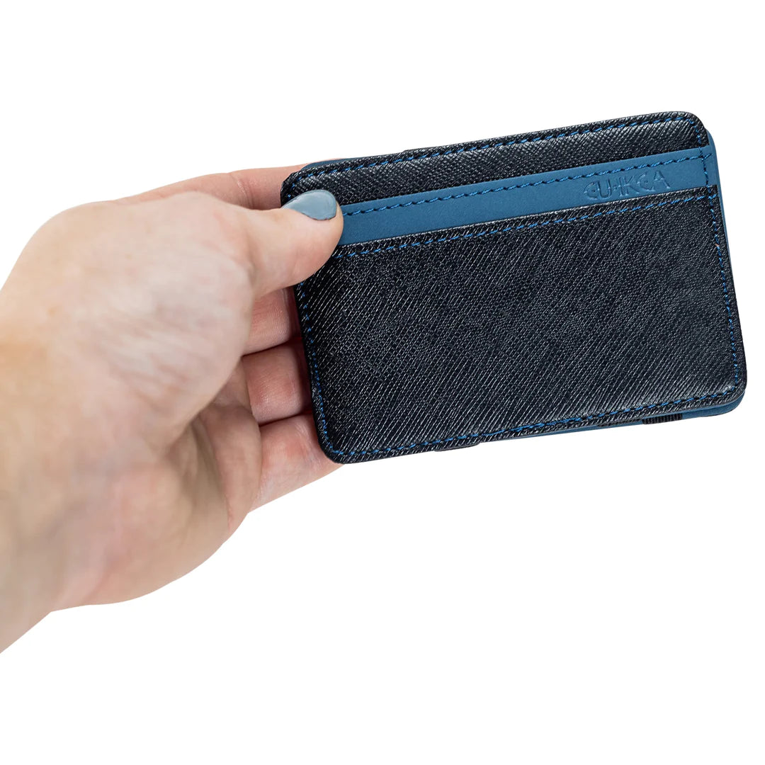 Magic Flip Wallet