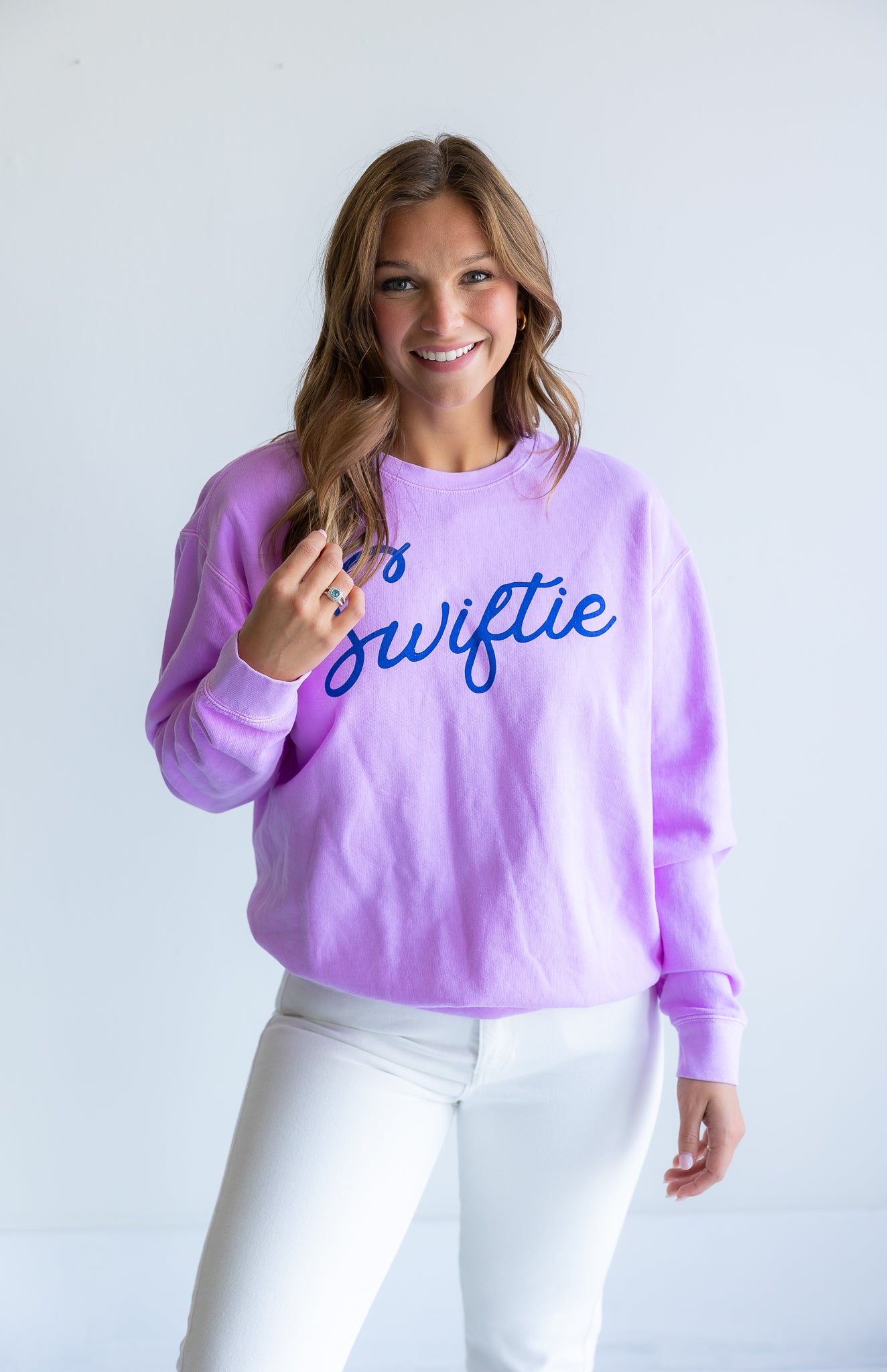 Swiftie Sweatshirt