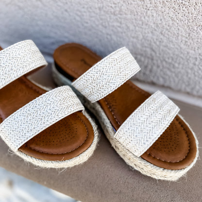 Maggie Sandal | Natural