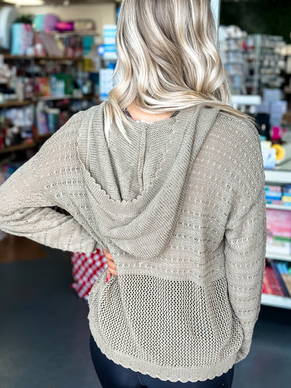 Brielle Sweater