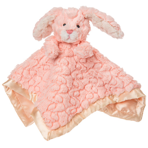 Putty Nursery Blanket | Bunny