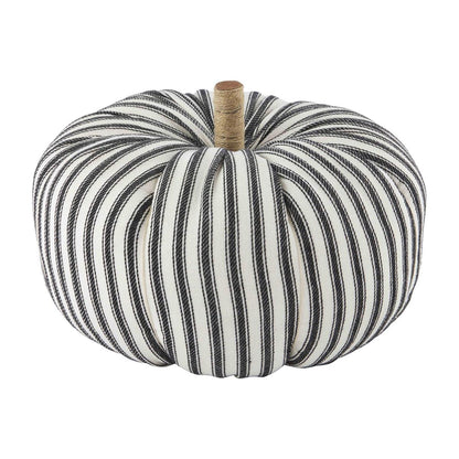 Black & White Pumpkins