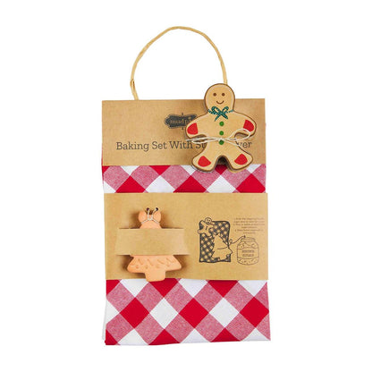 Christmas Cookie Baking Sets