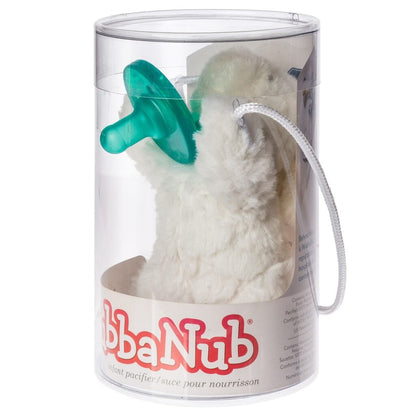 WubbaNub | Bunny Cream