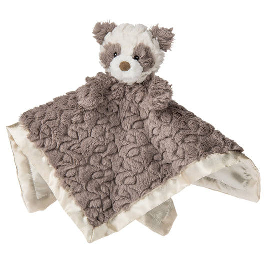 Putty Nursery Blanket | Panda