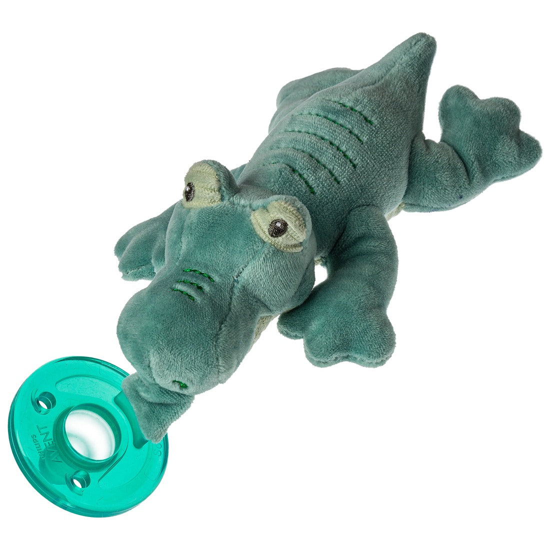 WubbaNub | Alligator