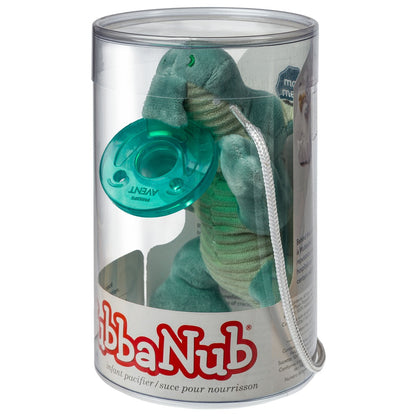 WubbaNub | Alligator