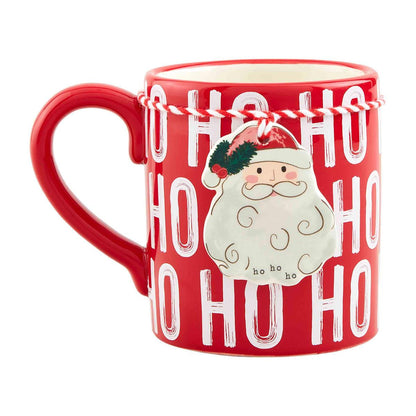 Christmas Mug & Ornament Set