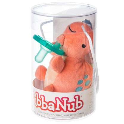 WubbaNub | Pebblesaurus