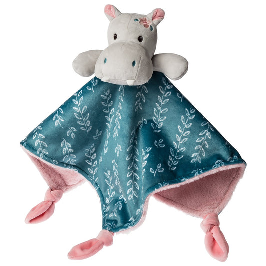 Character Blanket | Hippo