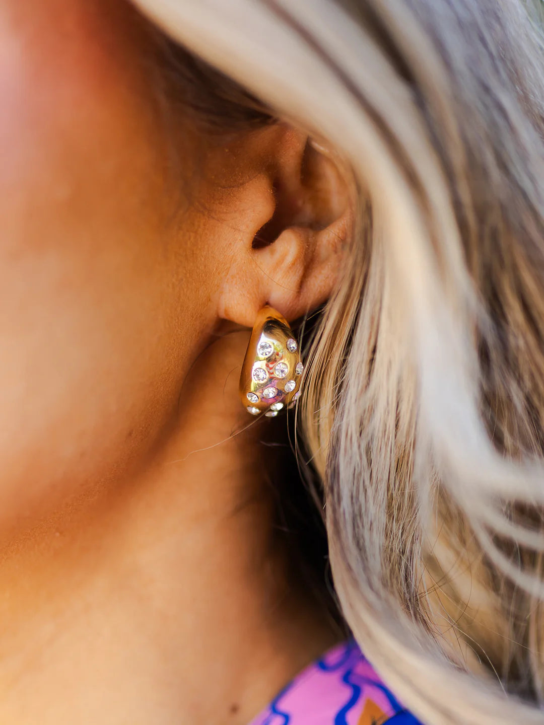 Andie Earrings