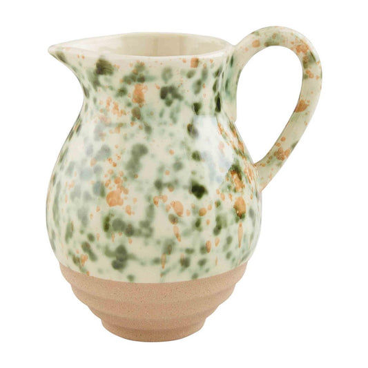 Splatter Pitcher