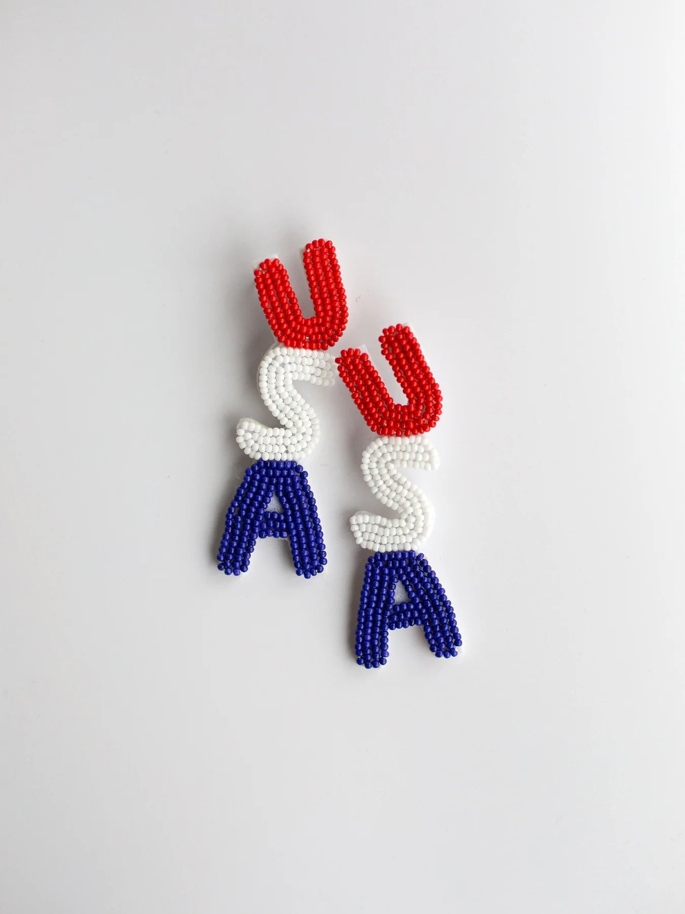 USA Earrings