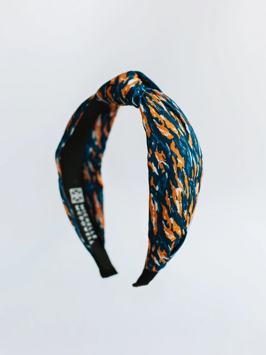 Tiger Tail Headband