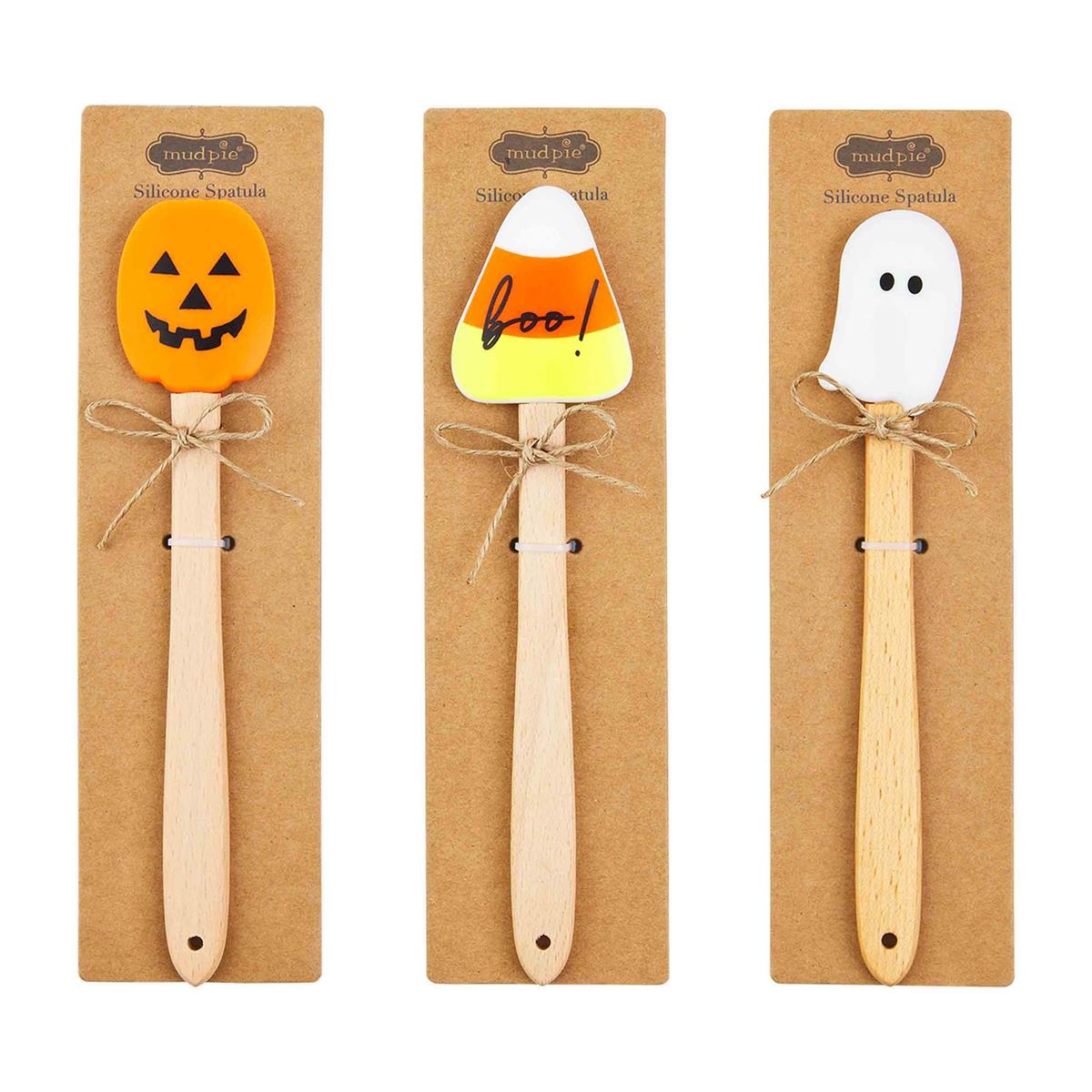 Halloween Spatula