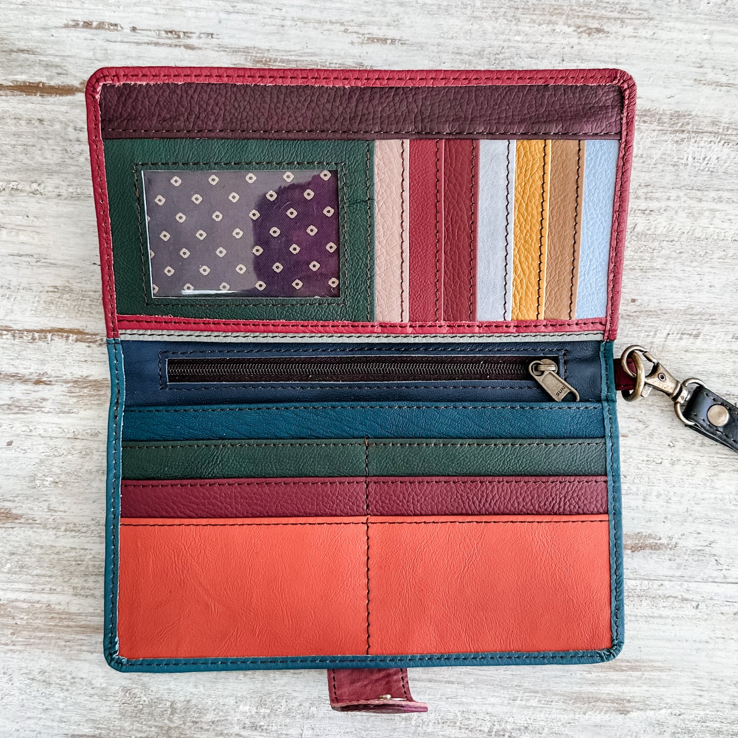 Tessa Wallet