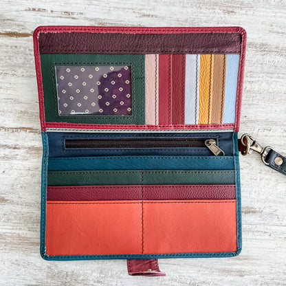 Tessa Wallet