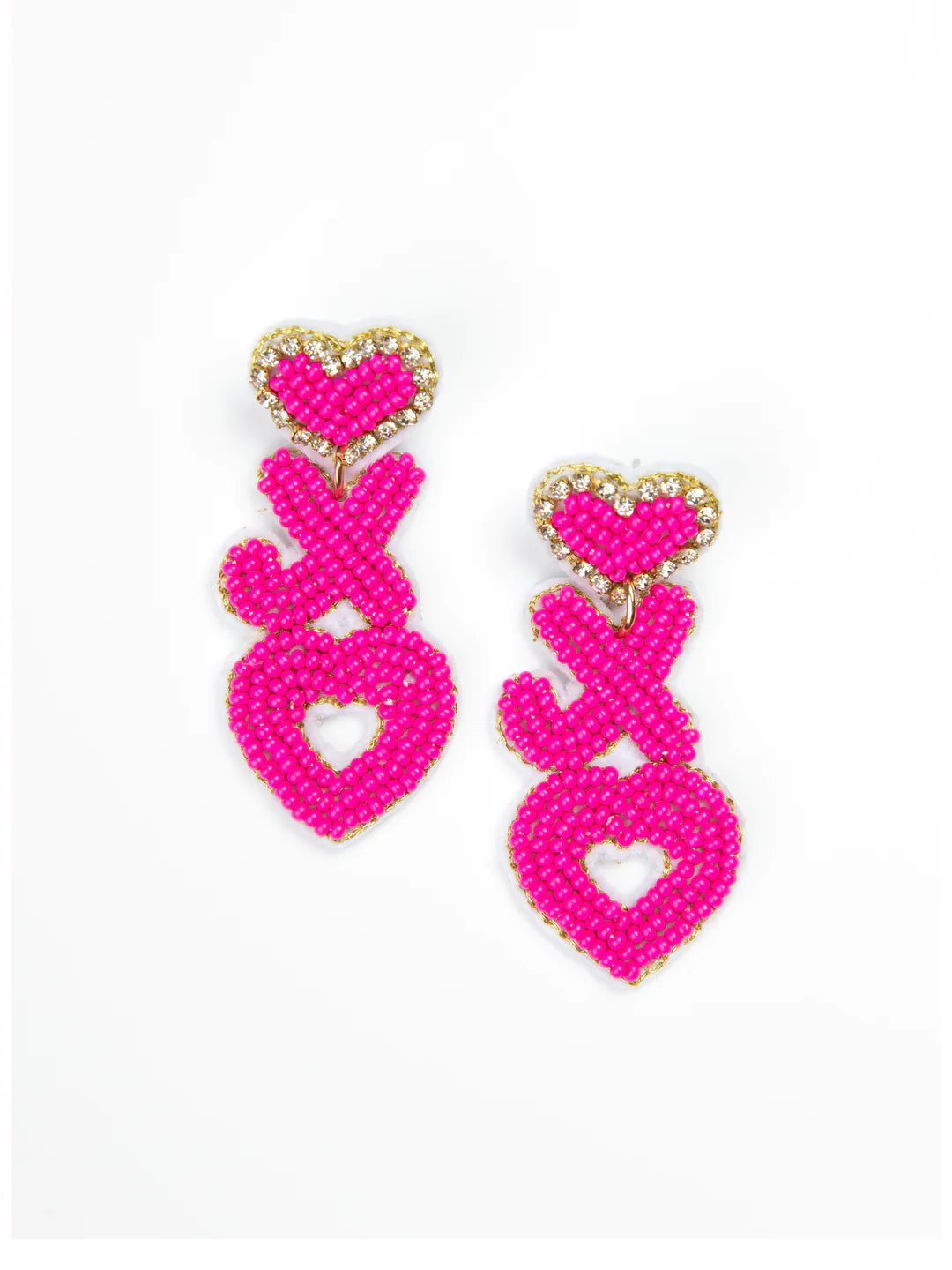 XOXO Earrings