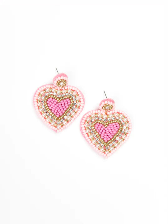 Amara Earrings