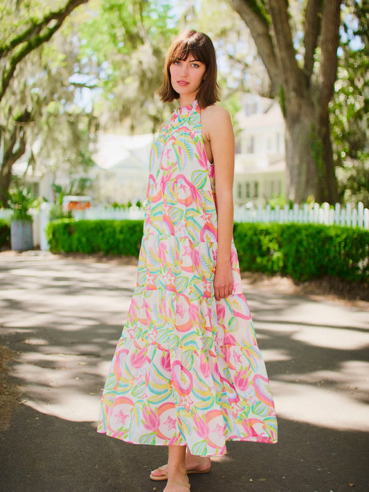 Bethany Dress | Copacabana