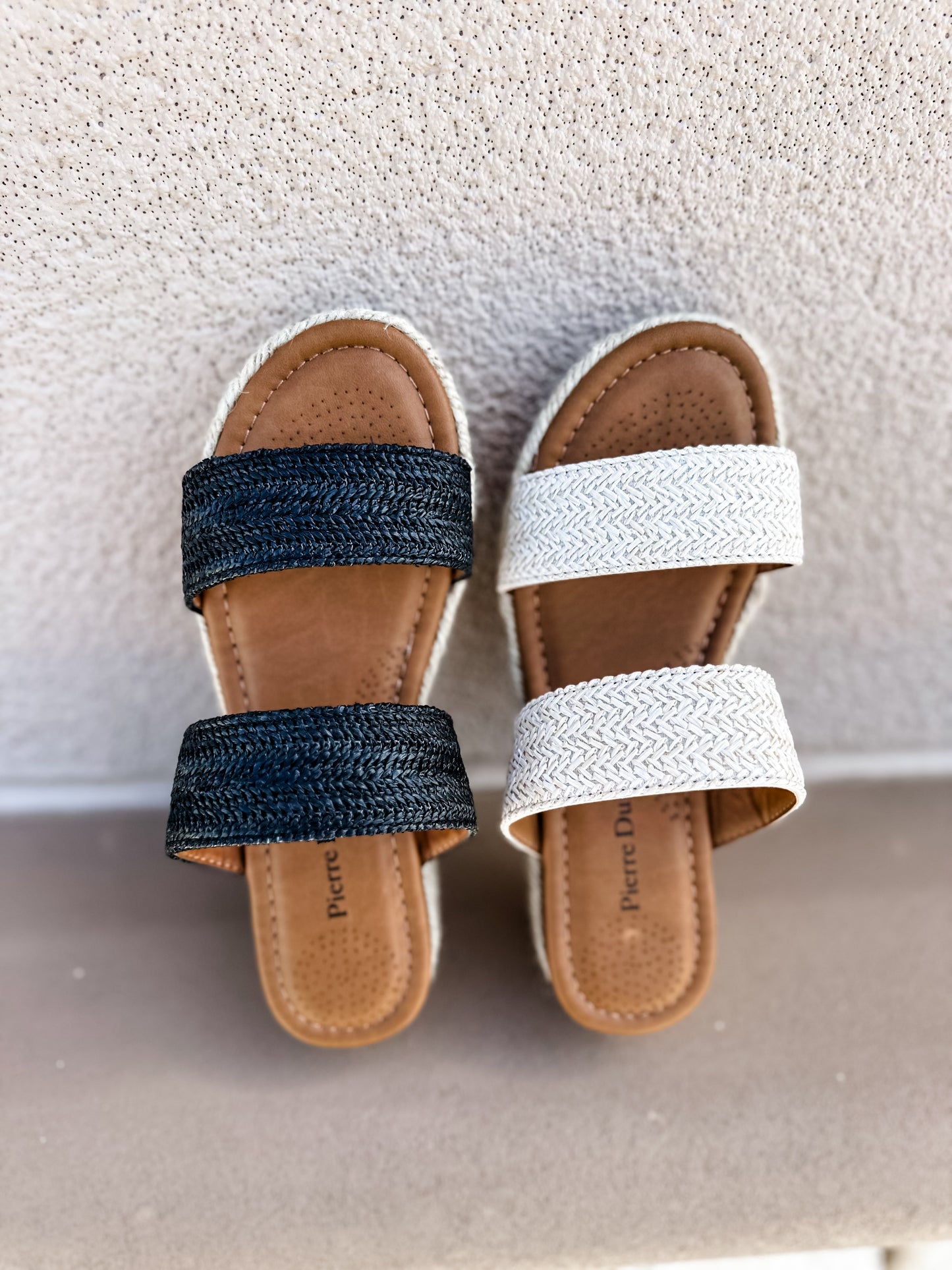 Maggie Sandal | Black