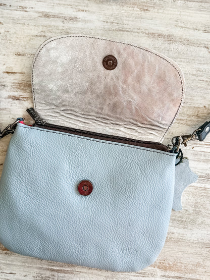 Cora Crossbody