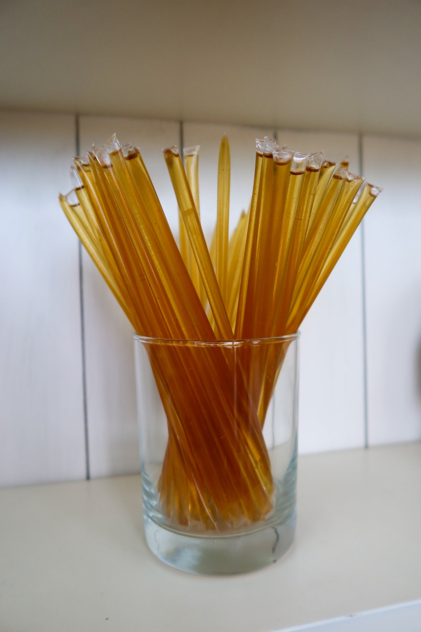 Chilton County Honey Straws