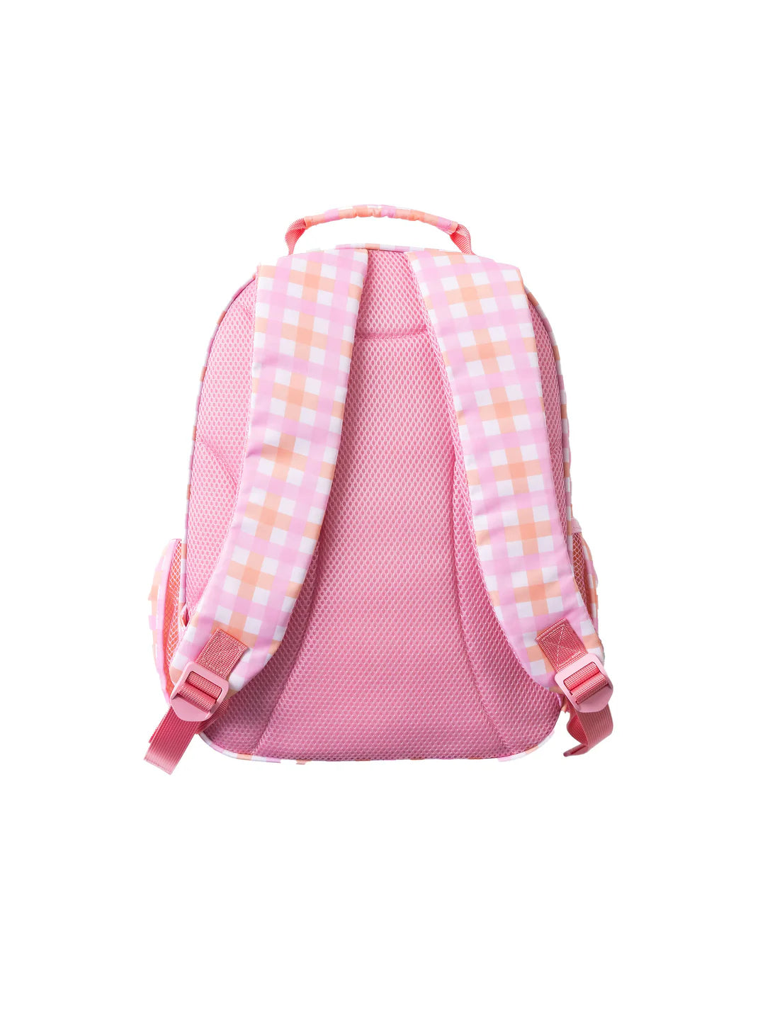 Kids Backpack | Pretty Plaid