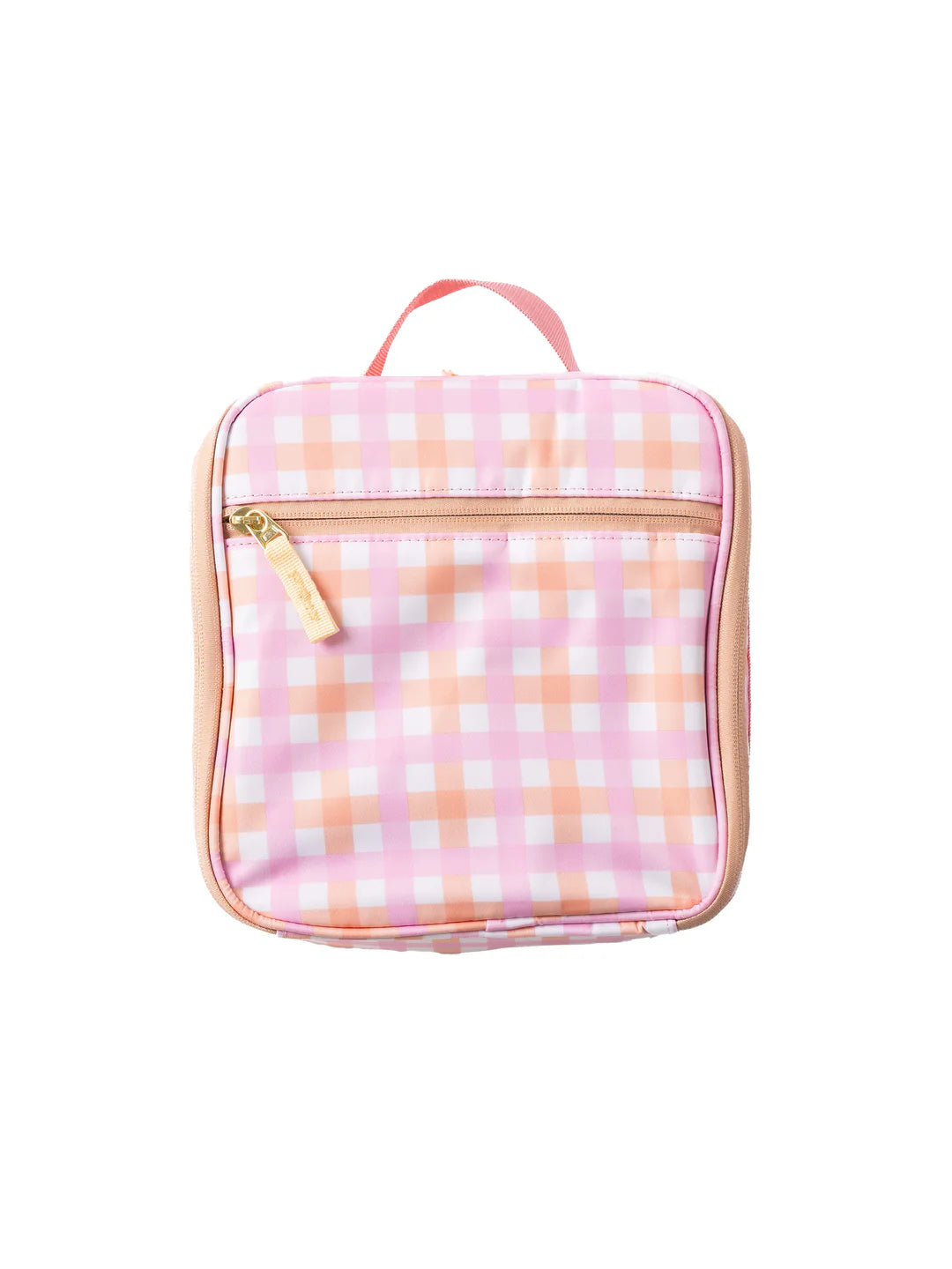 Kids Lunchbox | Pretty Plaid