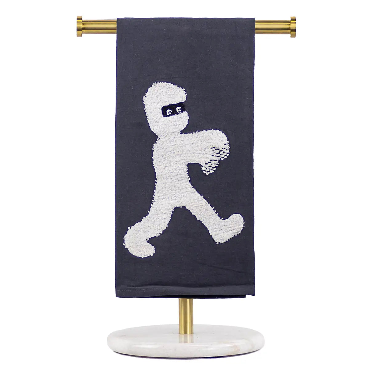 Mummy Hand Towel