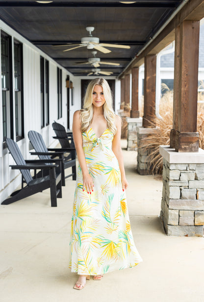 Oakland Dress