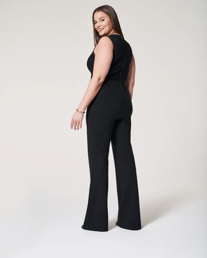 The Perfect Jumpsuit | Black