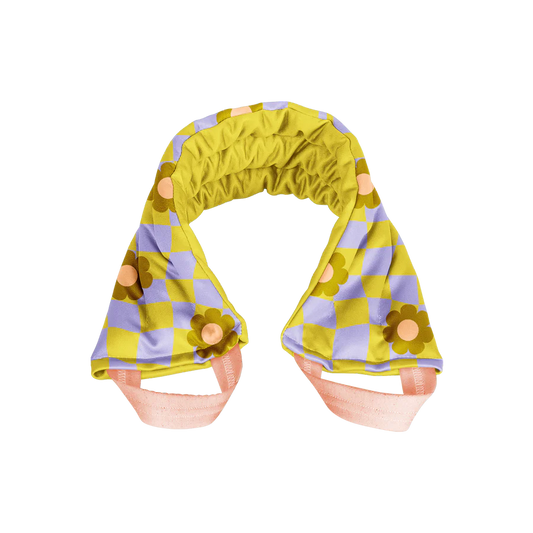 Weighted Neck Wrap | Cool Funky Daisy