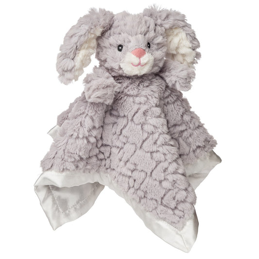 Putty Nursery Blanket | Shadow Bunny