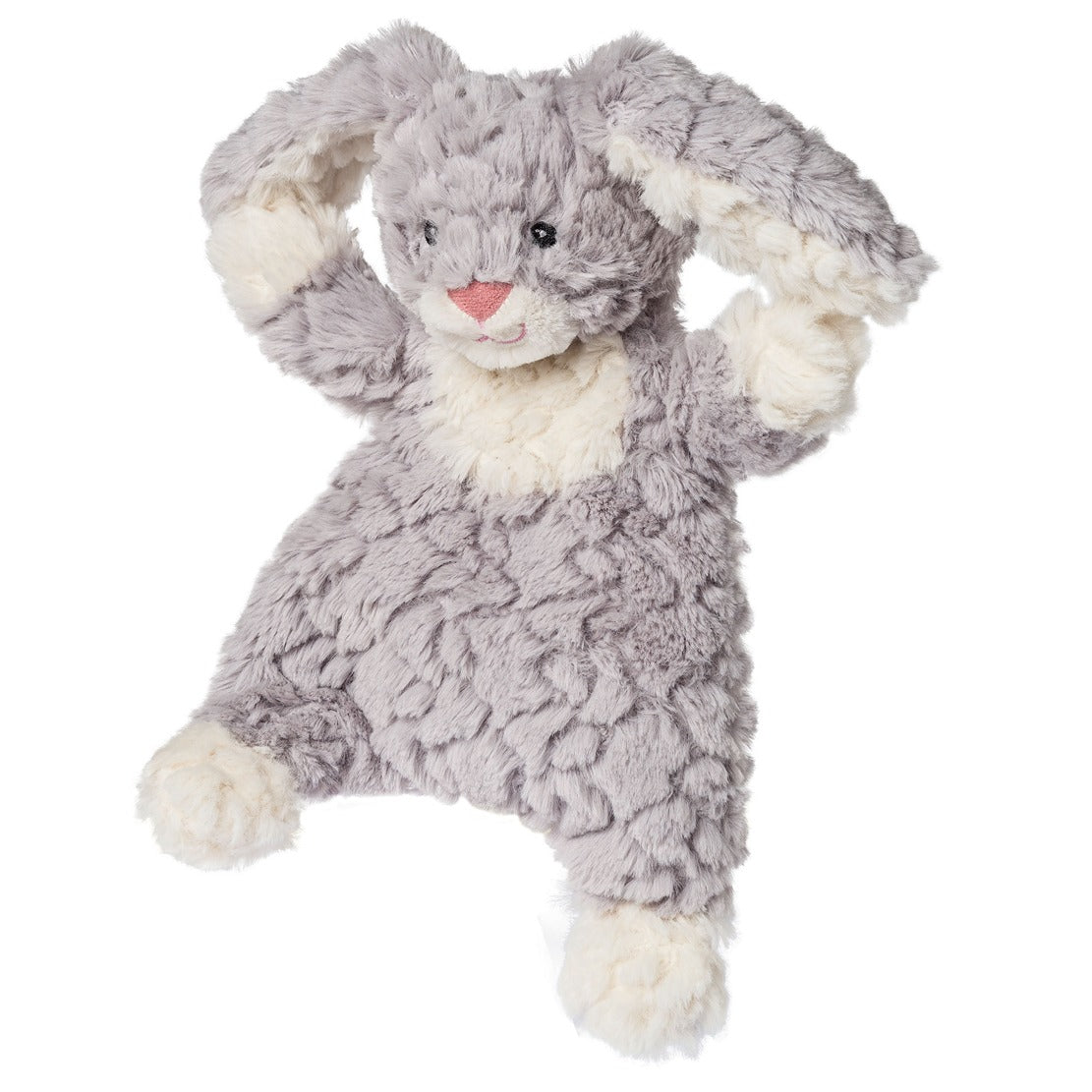 Putty Nursery Lovey | Shadow Bunny