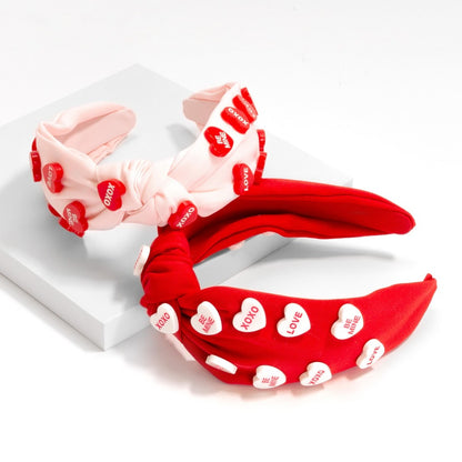 Sweetheart Headband