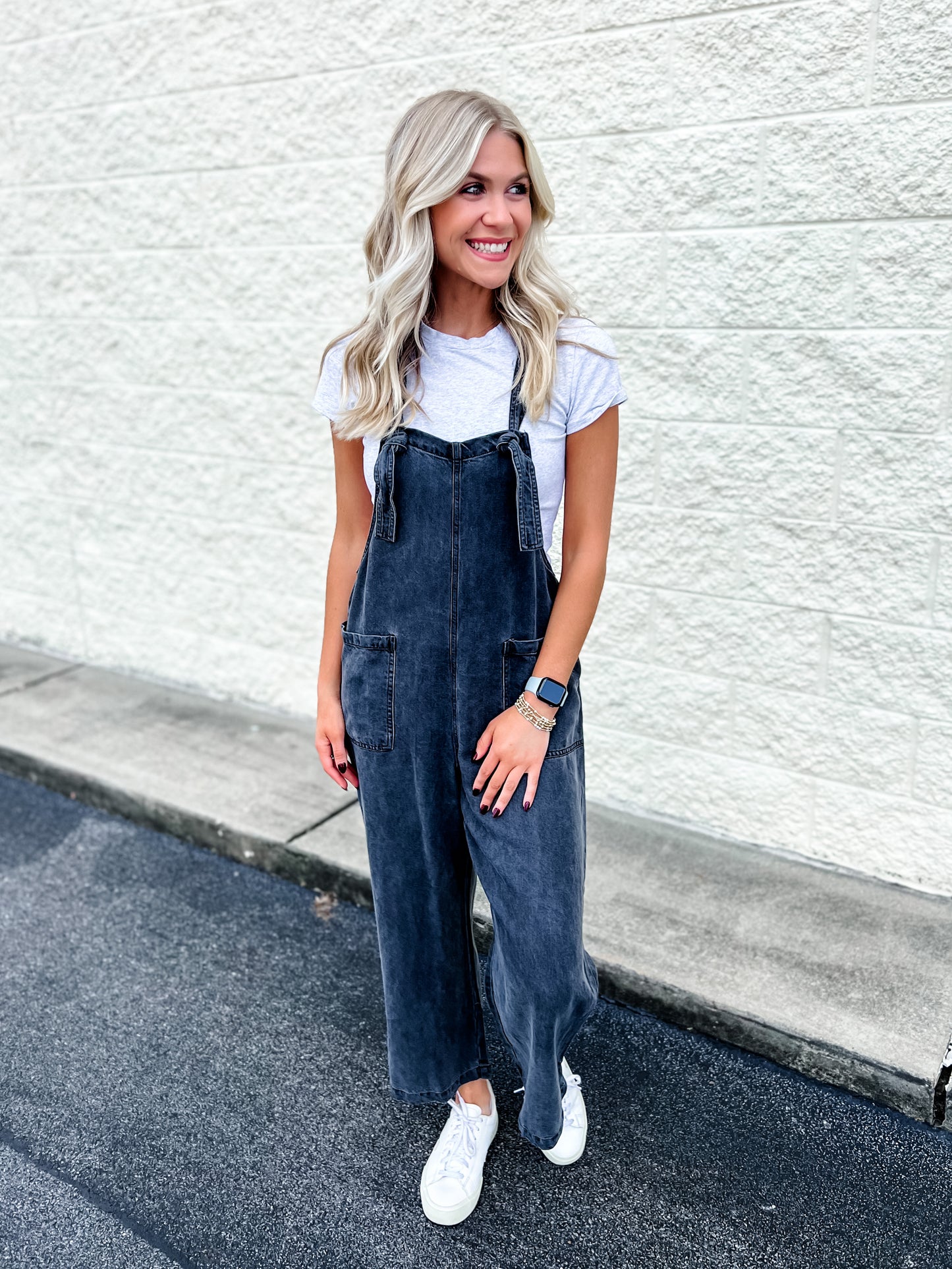 Neeley Jumpsuit