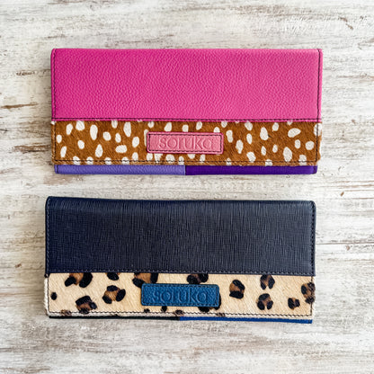 Celia Wallet