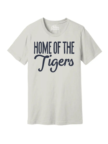 Home of the Tigers Tee