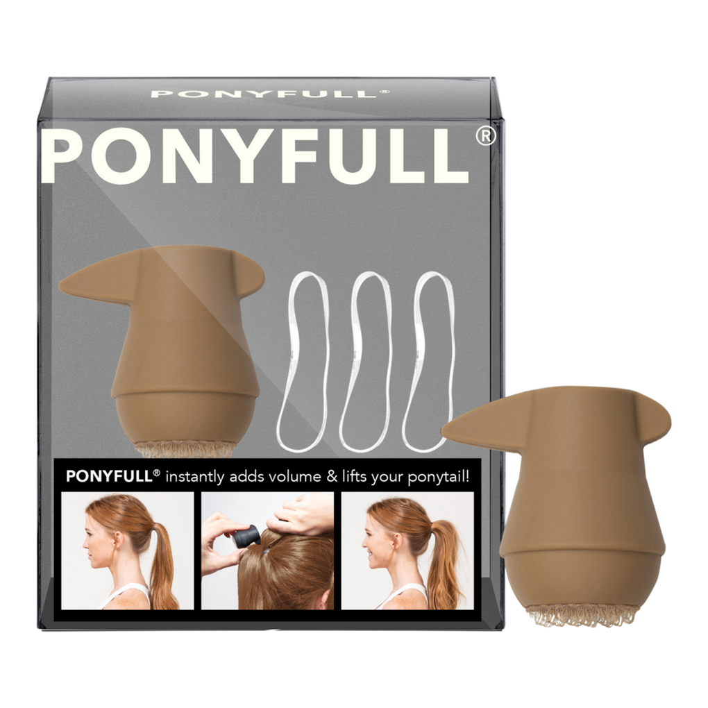 Ponyfull | Blonde