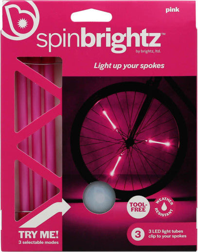 Spin Brightz Sport