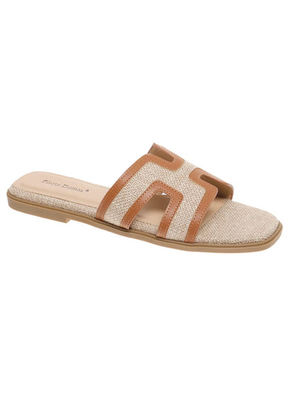 Hooper Sandal