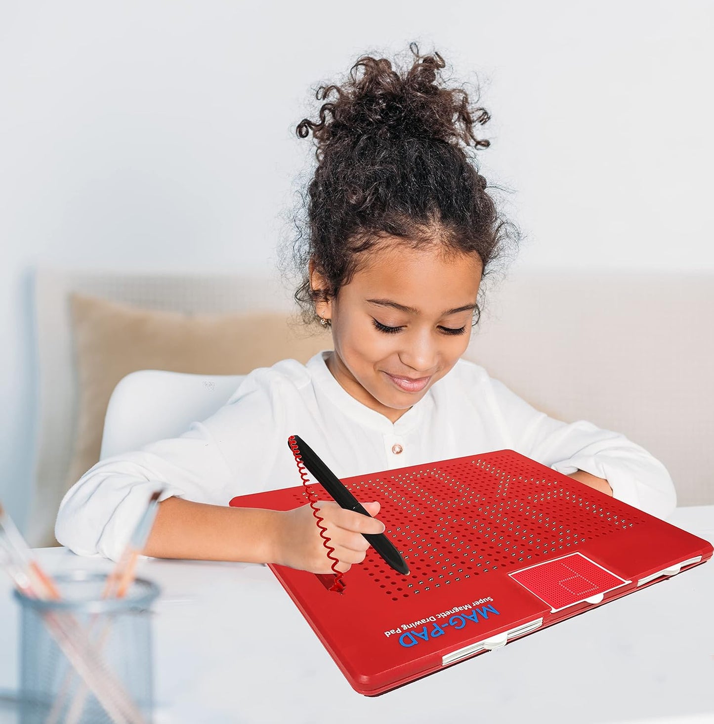 Magnetic Drawing Board