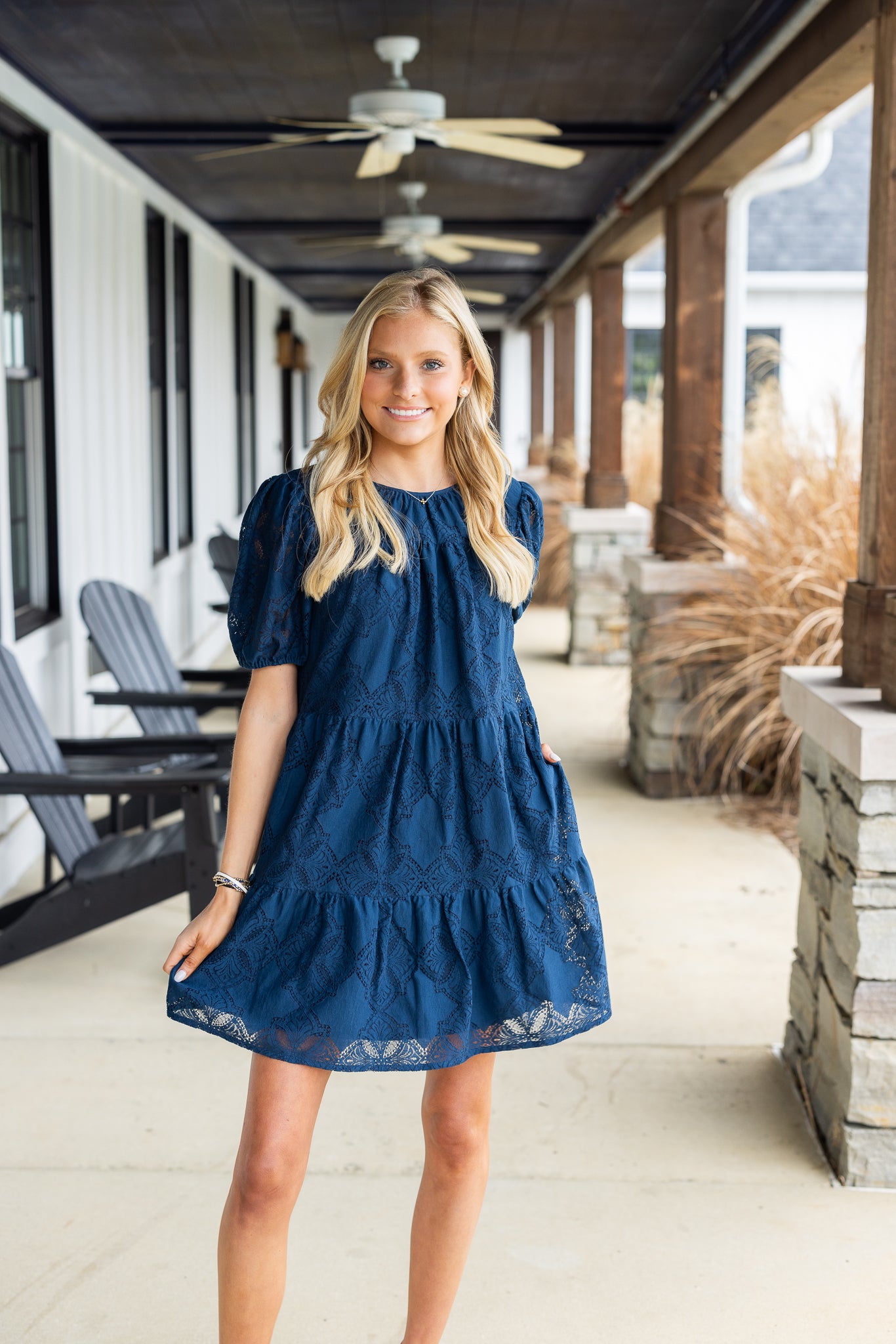 Betsy Dress