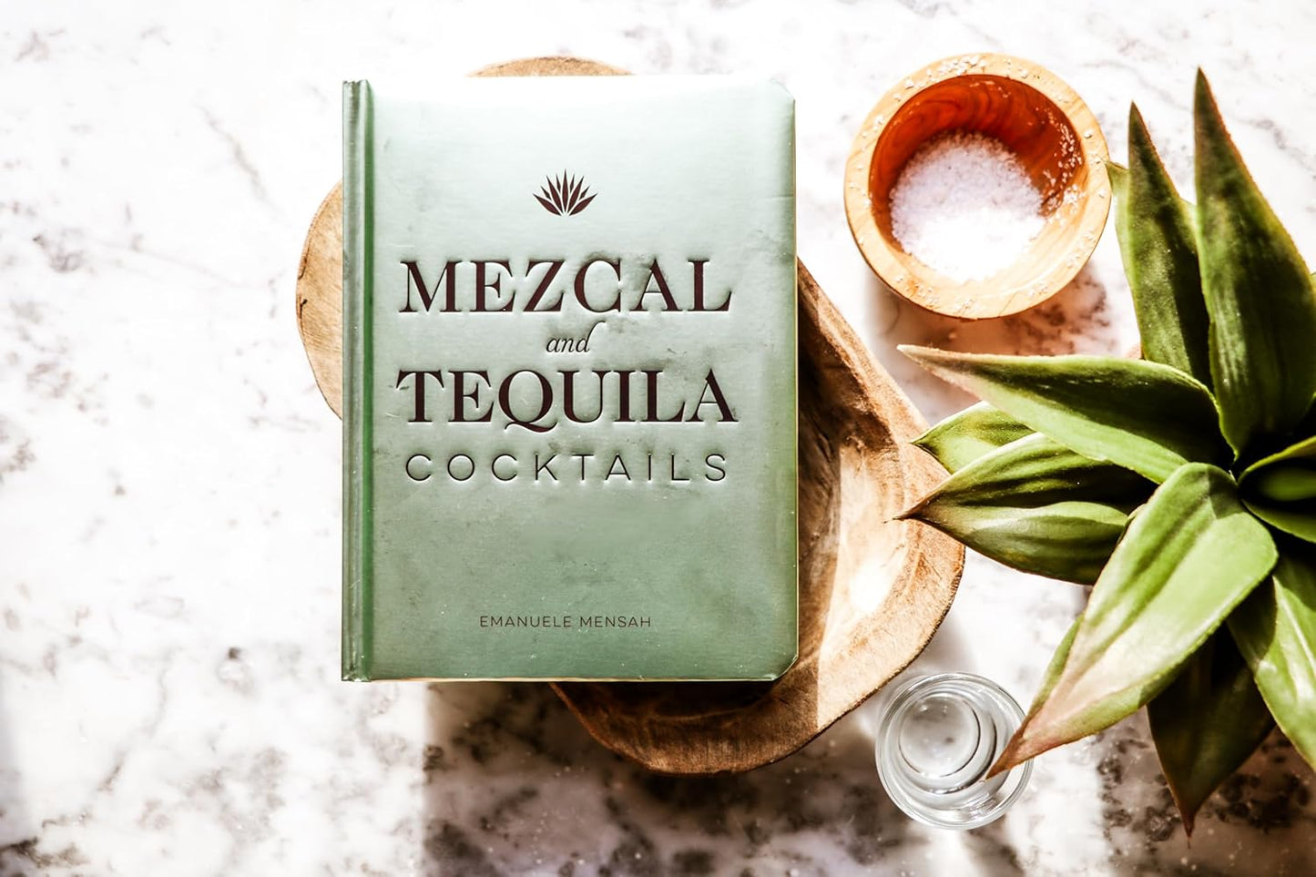 Mezcal & Tequila Cocktails