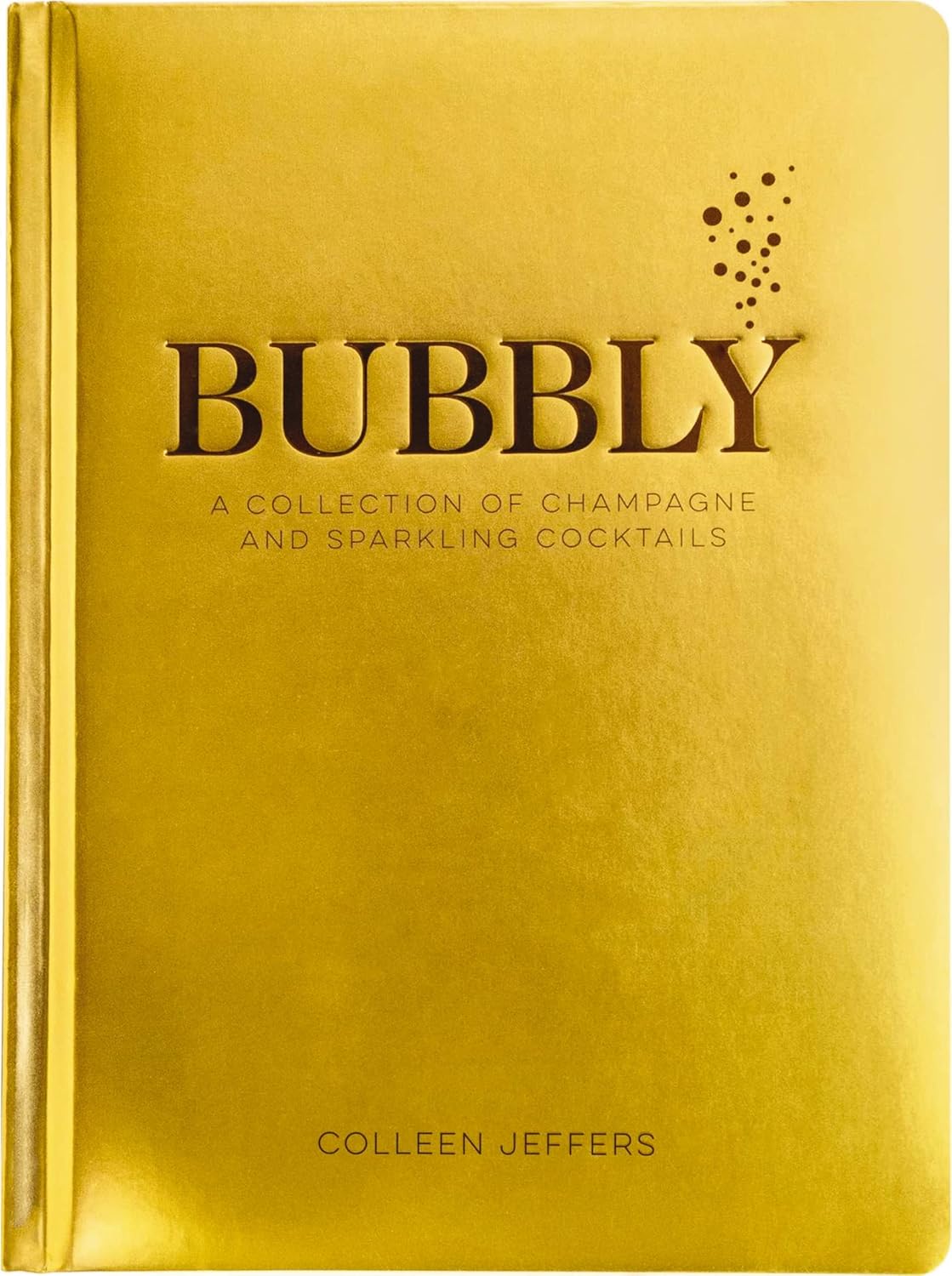 Bubbly