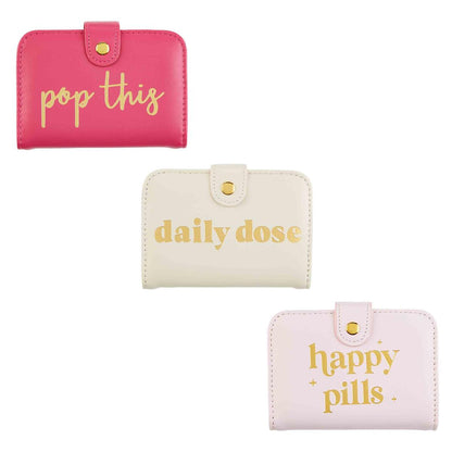 Pill Case